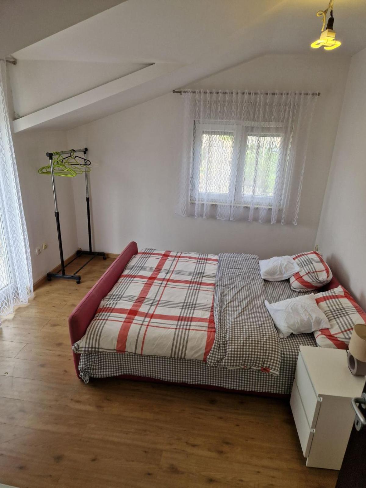 Sonja Apartamento *
