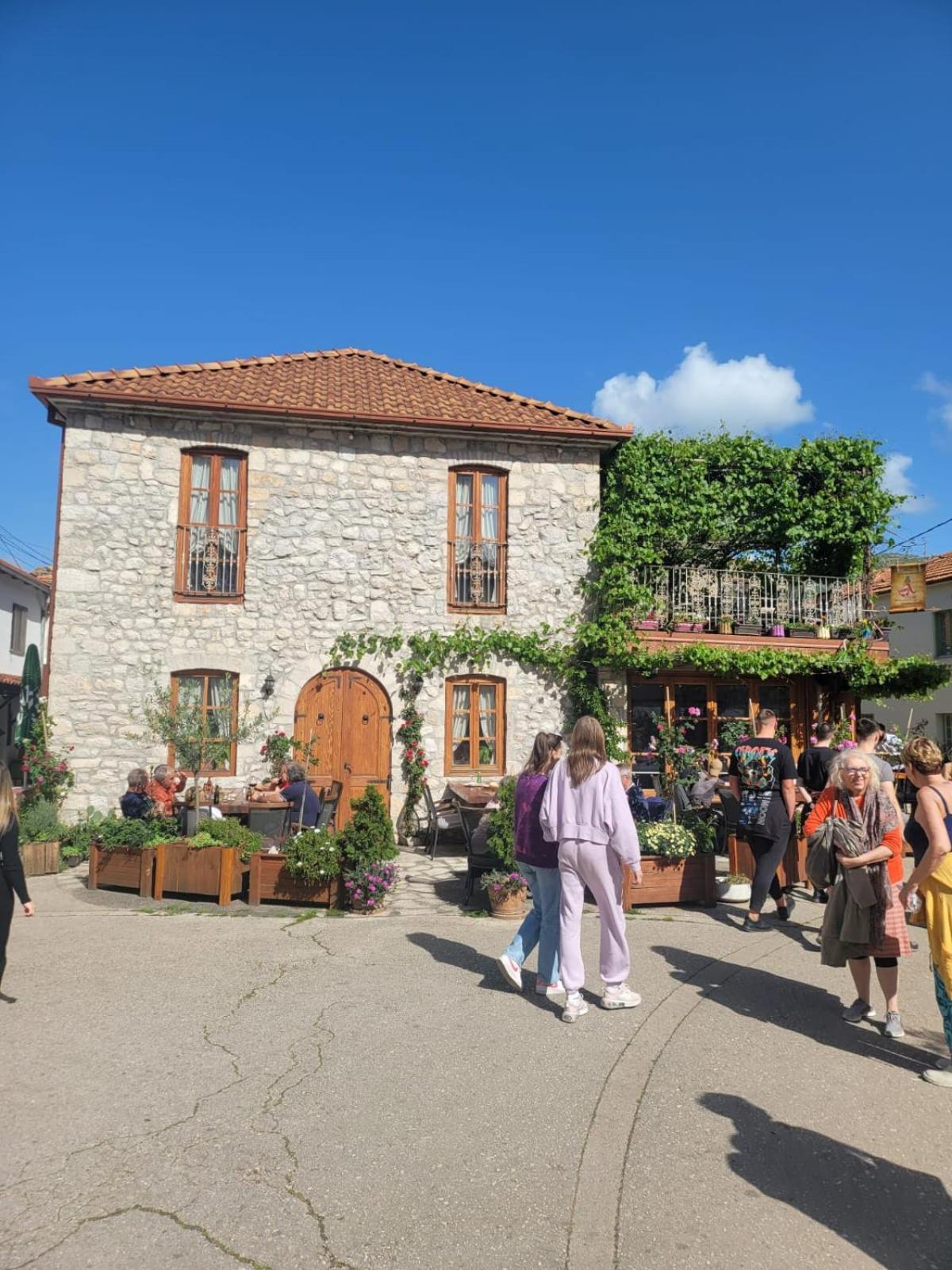 Sonja Apartamento