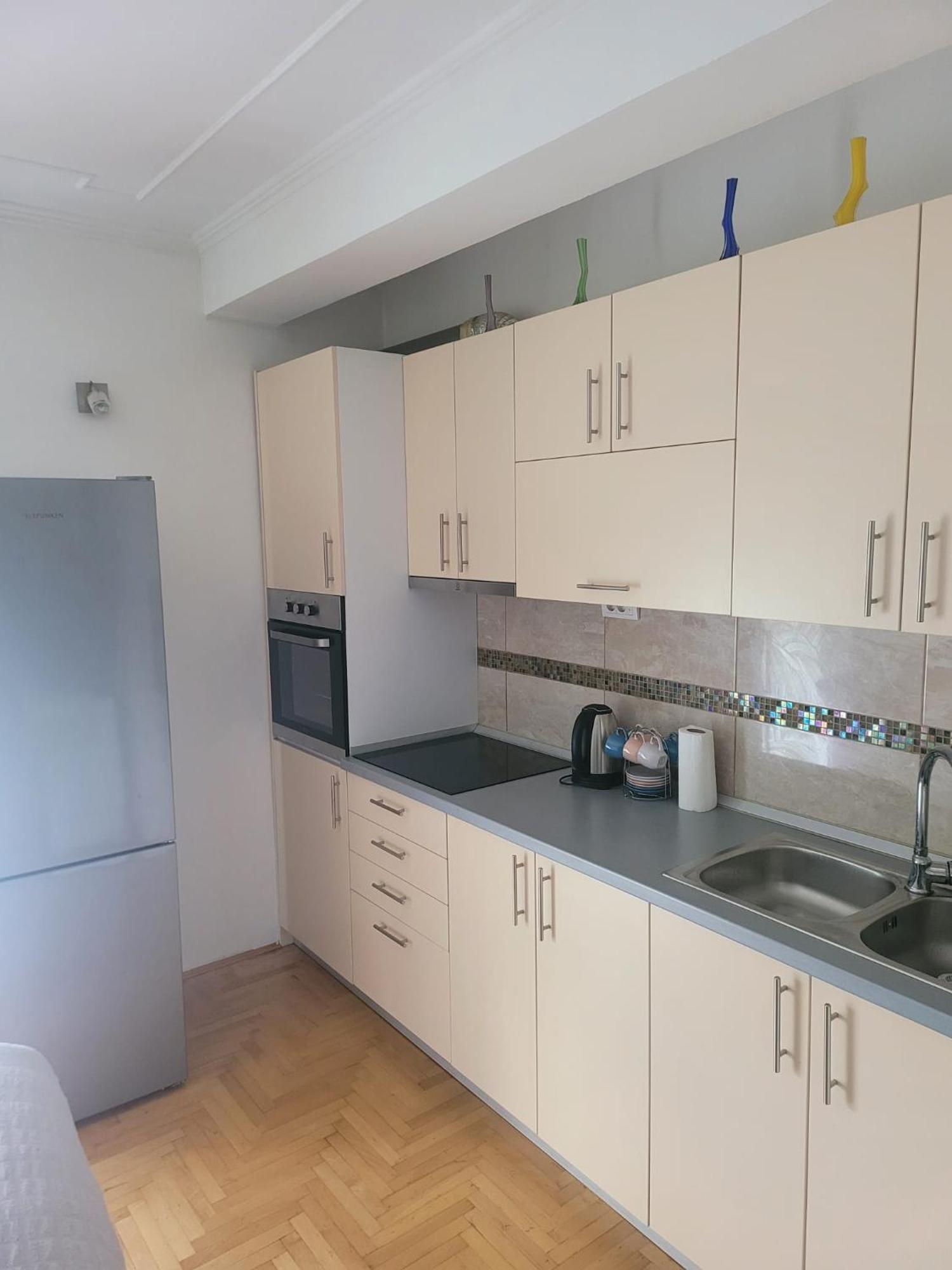 Sonja Apartamento