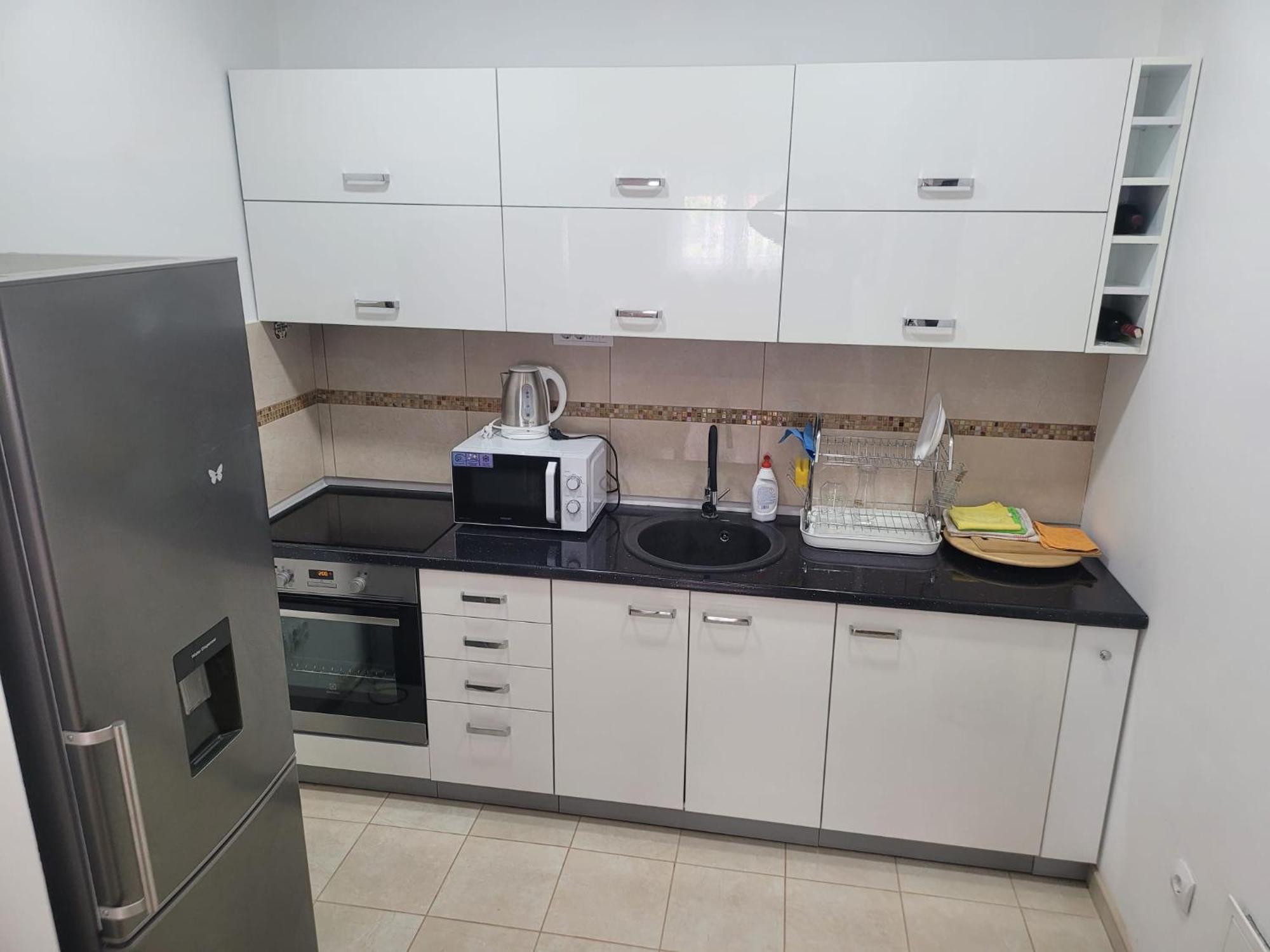 Apartamento Sonja *