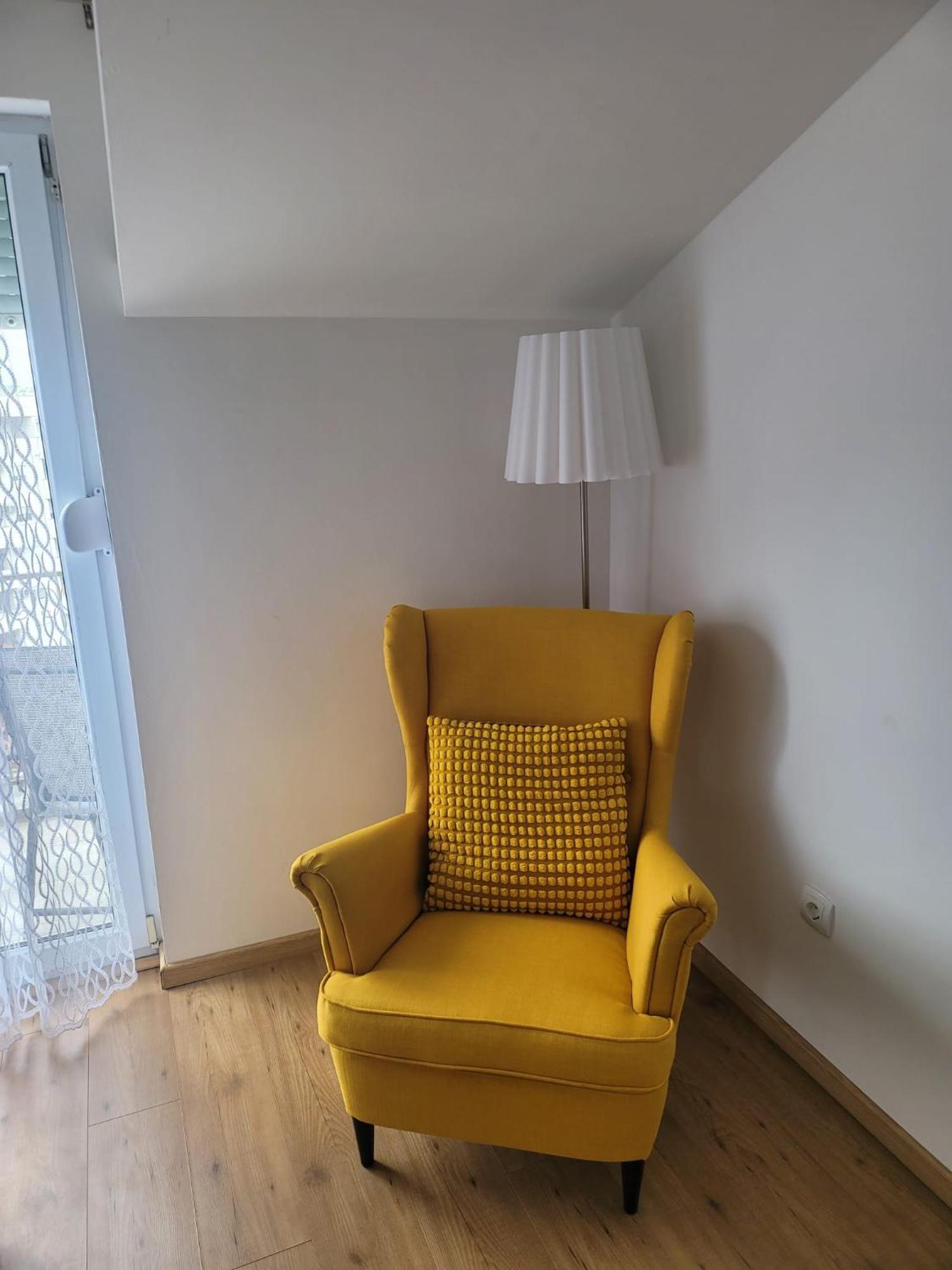 Sonja Apartamento