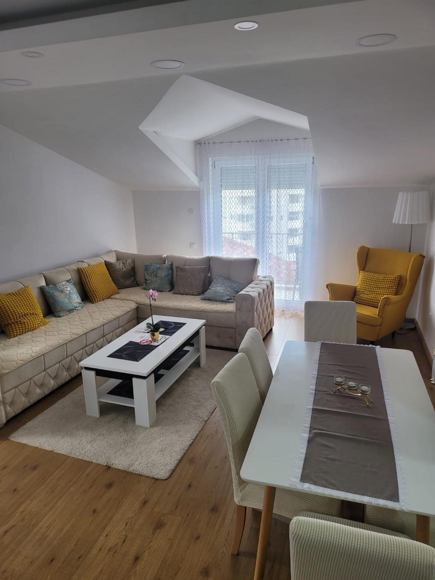 Apartamento Sonja