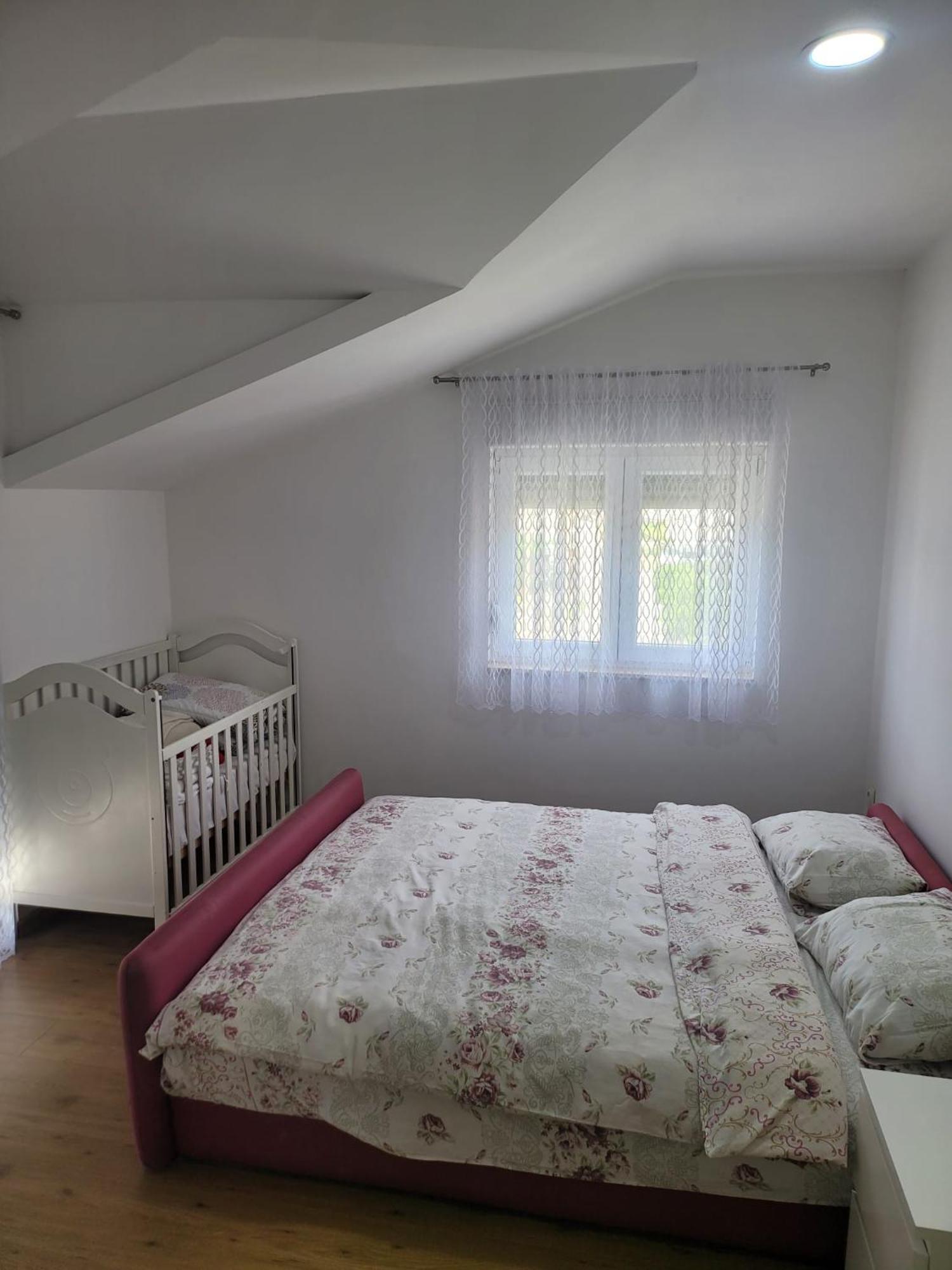 Apartamento Sonja *